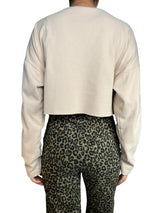 Sweater Crop