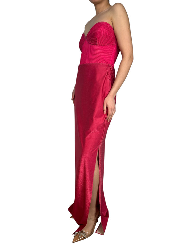 Vestido French Rose