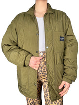 Chaqueta Liviana Unisex