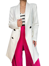 Blazer Blanco