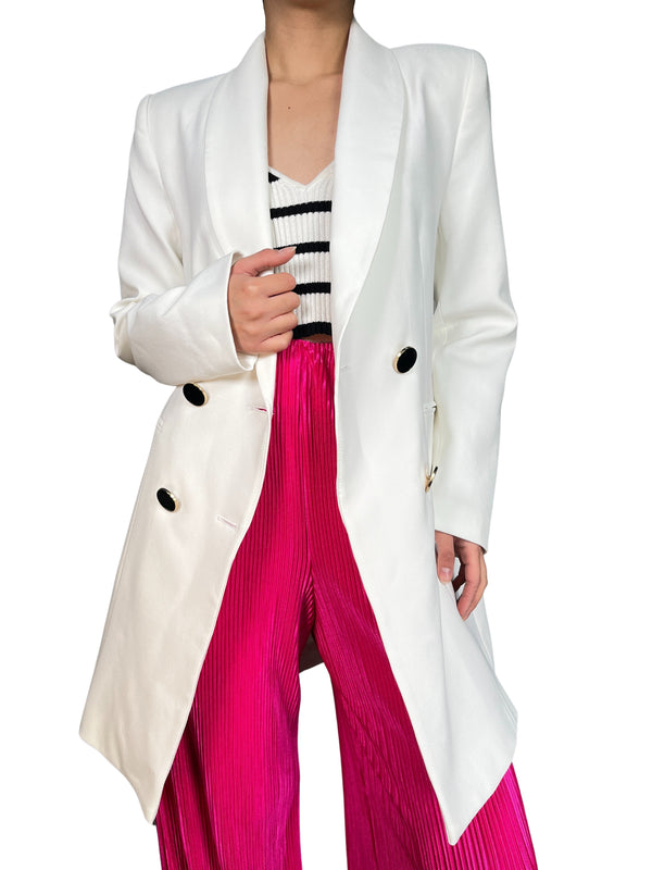Blazer Blanco