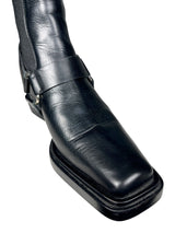 Botines Biker