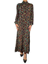 Vestido Ditsy Floral