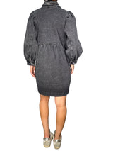 Vestido Paris Denim