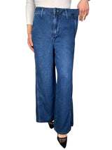 Jeans Palazzo