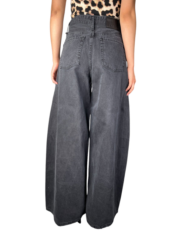Jeans Gris