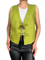 Gilet Oliva