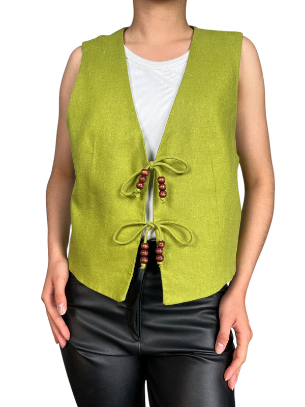 Gilet Oliva