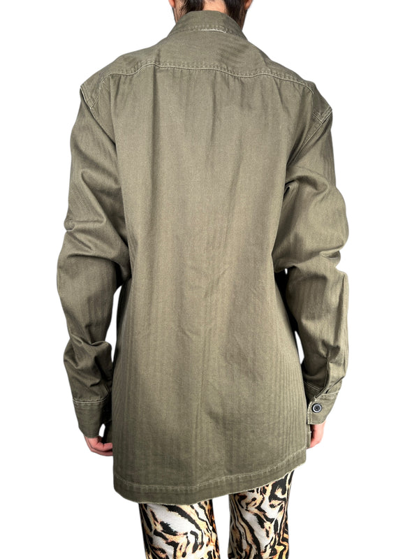Sobrecamisa Recon LS