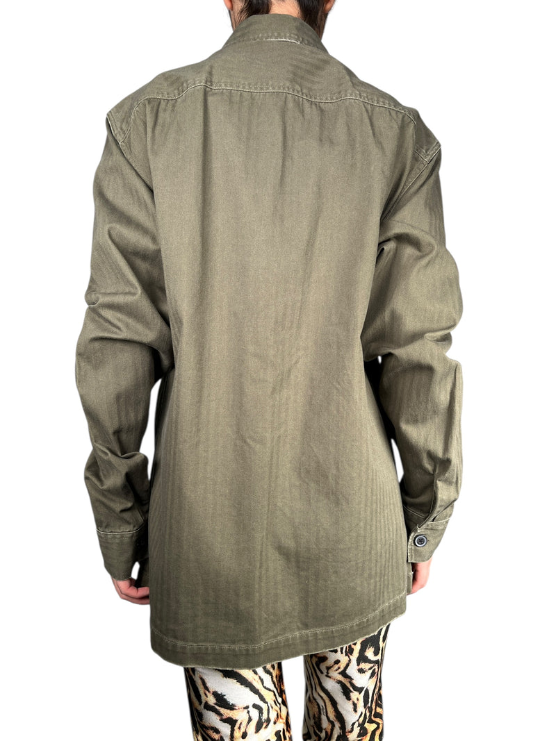 Sobrecamisa Recon LS