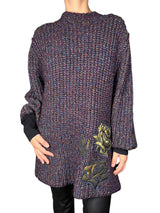 Sweater Lurex