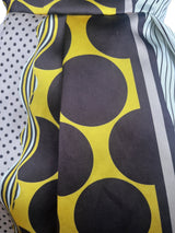 Vestido Estampado