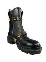 Bota Cuero