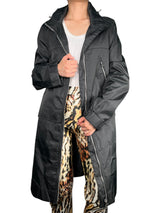 Chaqueta Impermeable