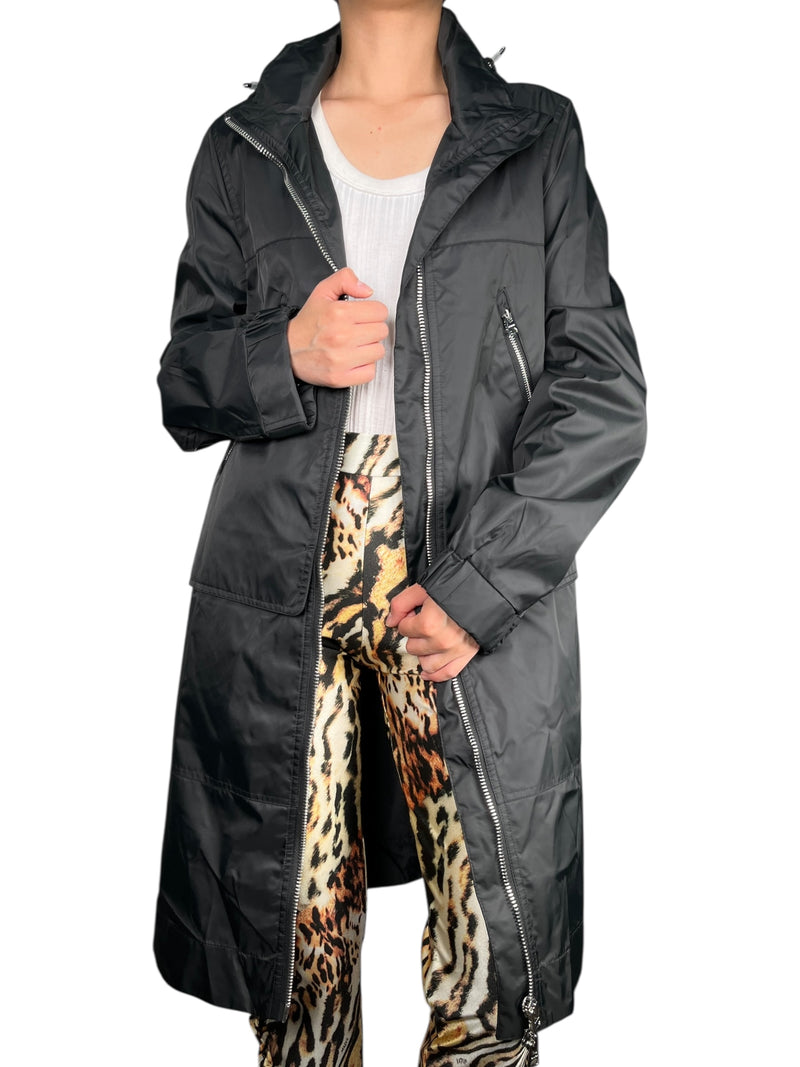 Chaqueta Impermeable
