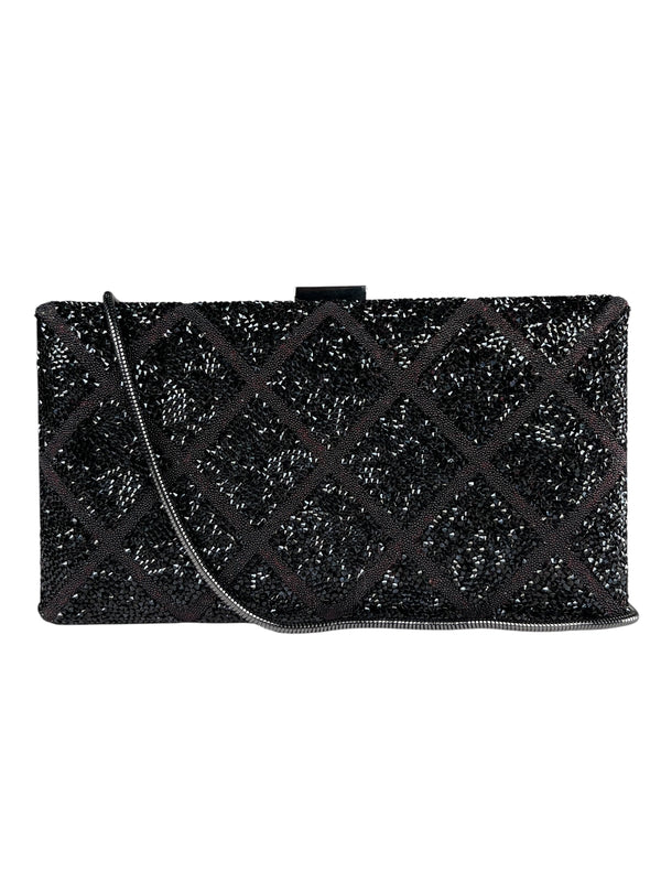 Clutch Brillantes