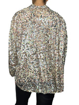 Chaqueta Nicks Bright