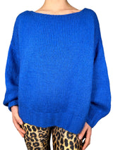 Sweater de Punto