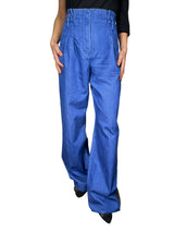Jeans Pinzas