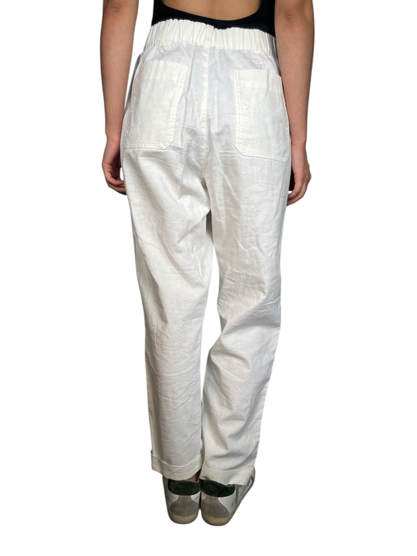 Pantalón Lino