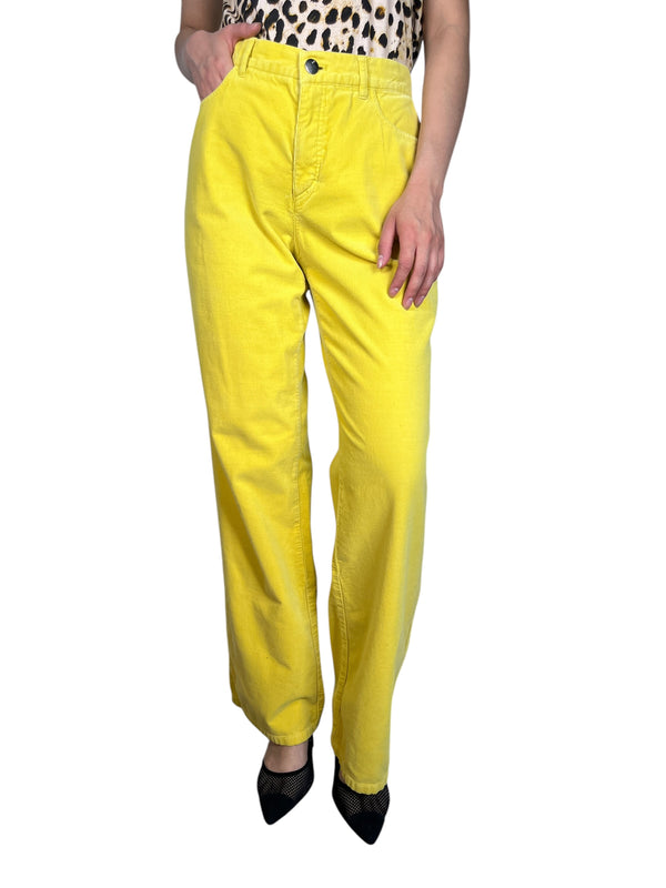 Pantalón Cotelé