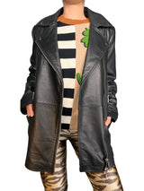 Chaqueta Cuero