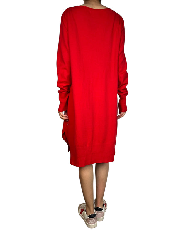 Vestido Tejido