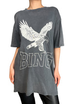 Polera Estampada