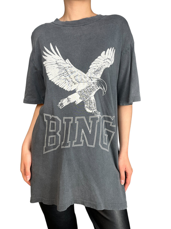 Polera Estampada