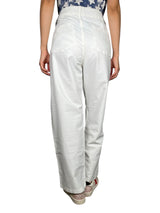 Pantalón Blanco