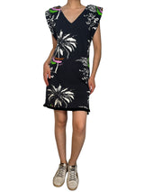 Vestido Banana