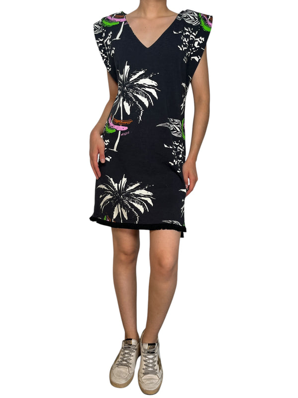 Vestido Banana