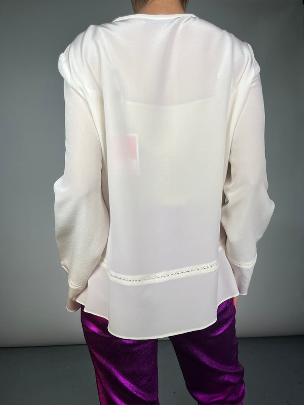 Blusa Seda