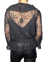 Blusa Liberty Lace