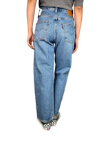 Jeans Mom