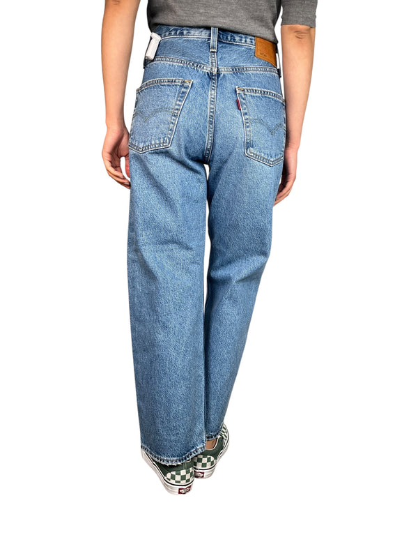 Jeans Mom