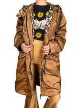Chaqueta Lucy Rain