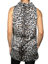 Blusa Seda