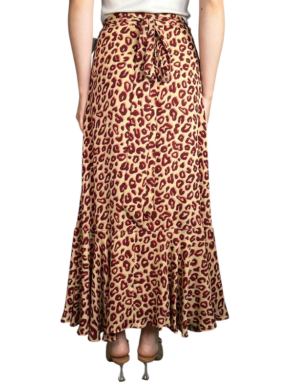 Falda Wrap