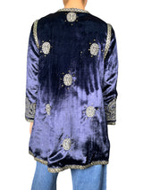 Chaqueta Widi Largo Dima