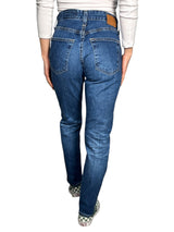 Jeans Straight