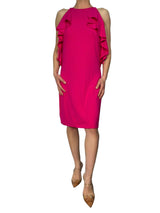 Vestido Volantes
