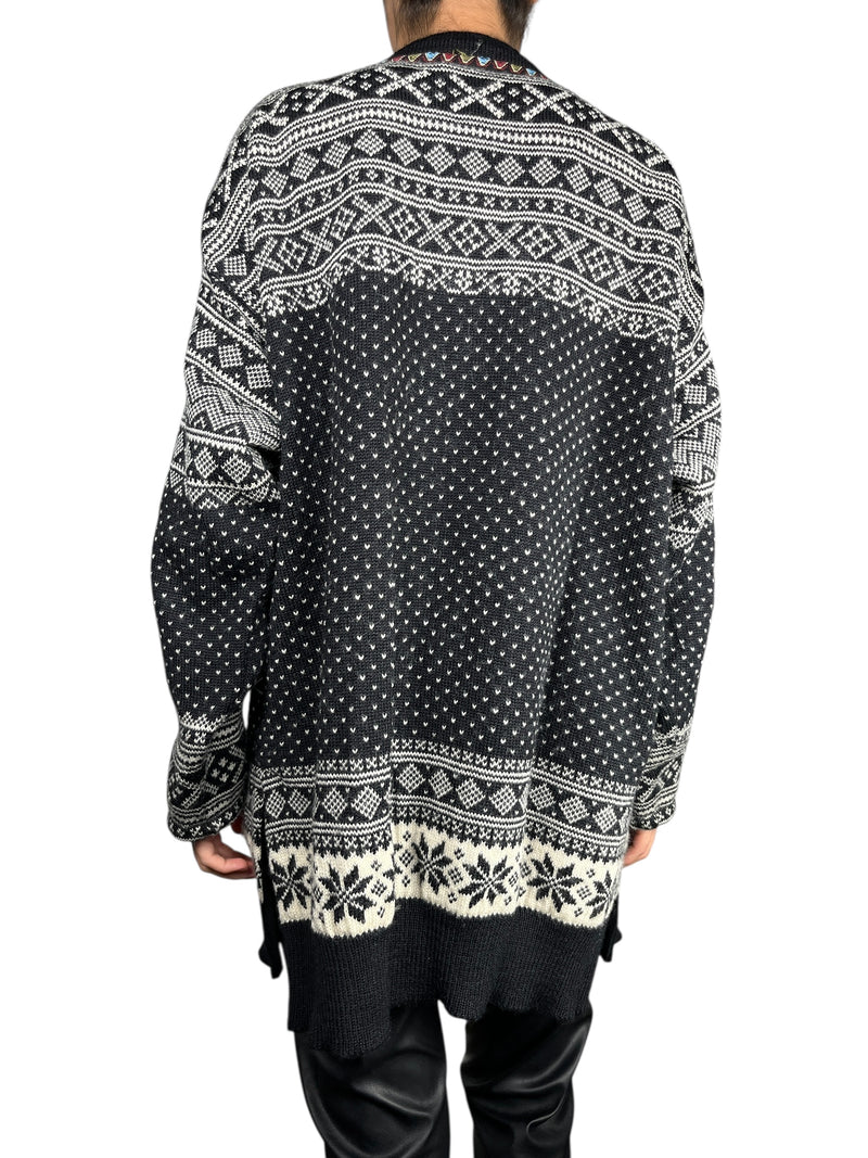 Sweater Lana PLUS SIZE