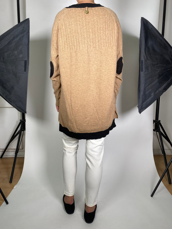 Sweater Estampado