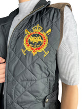 Parka Sin Mangas