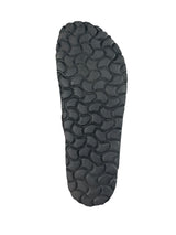 Sandalias Negras