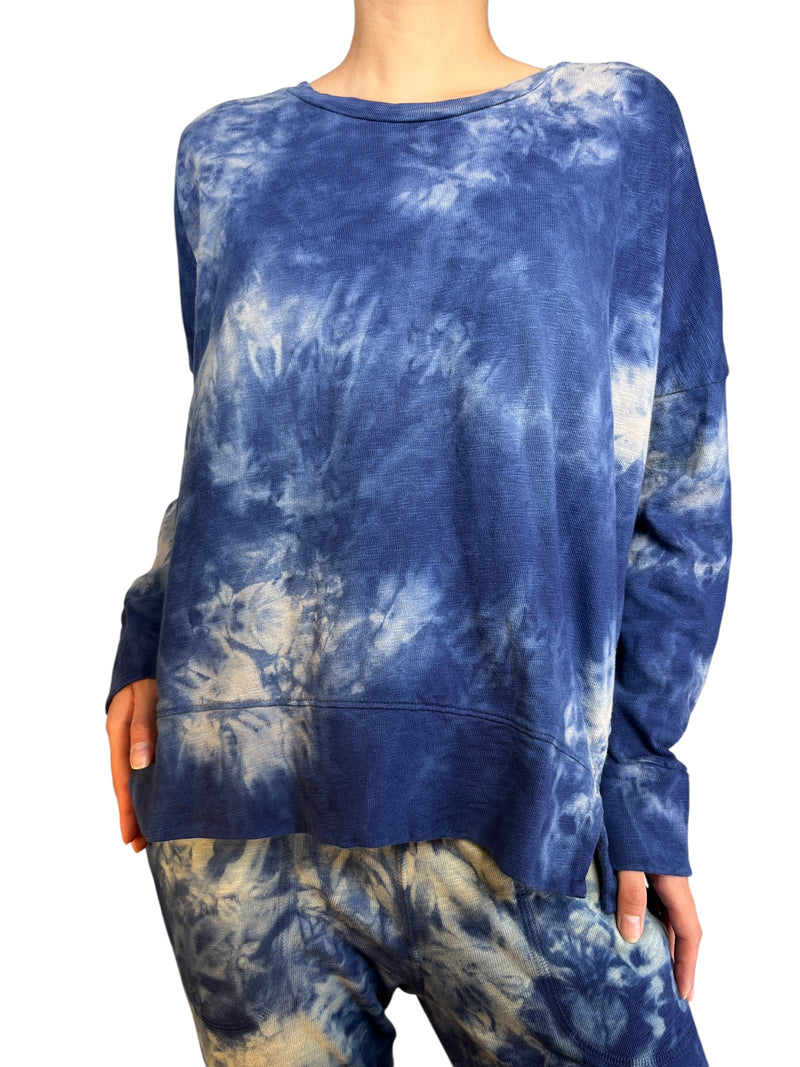 Set Tie Dye