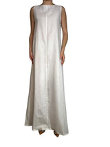 Vestido Lino