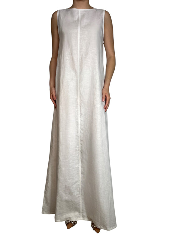 Vestido Lino