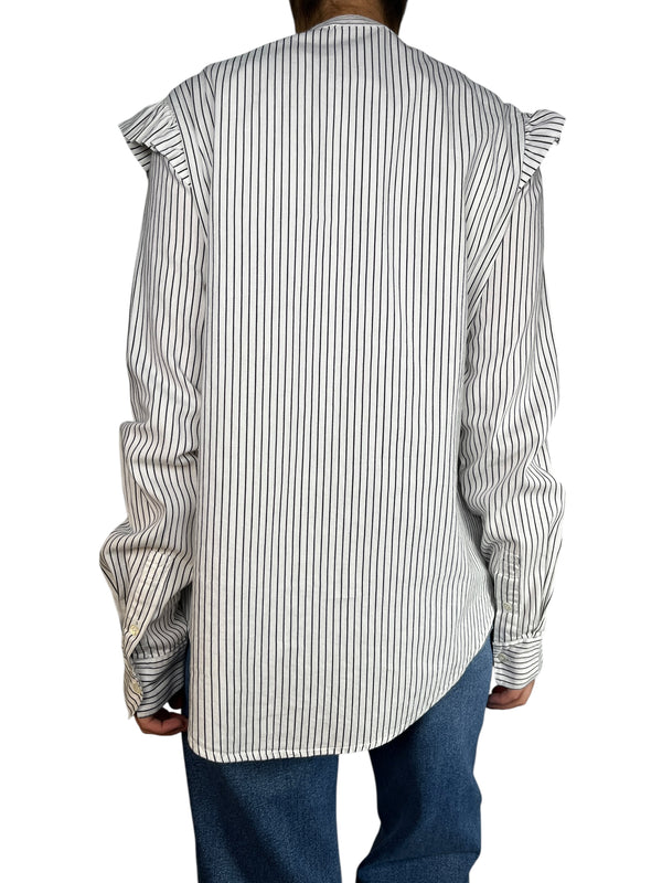 Blusa Rayas